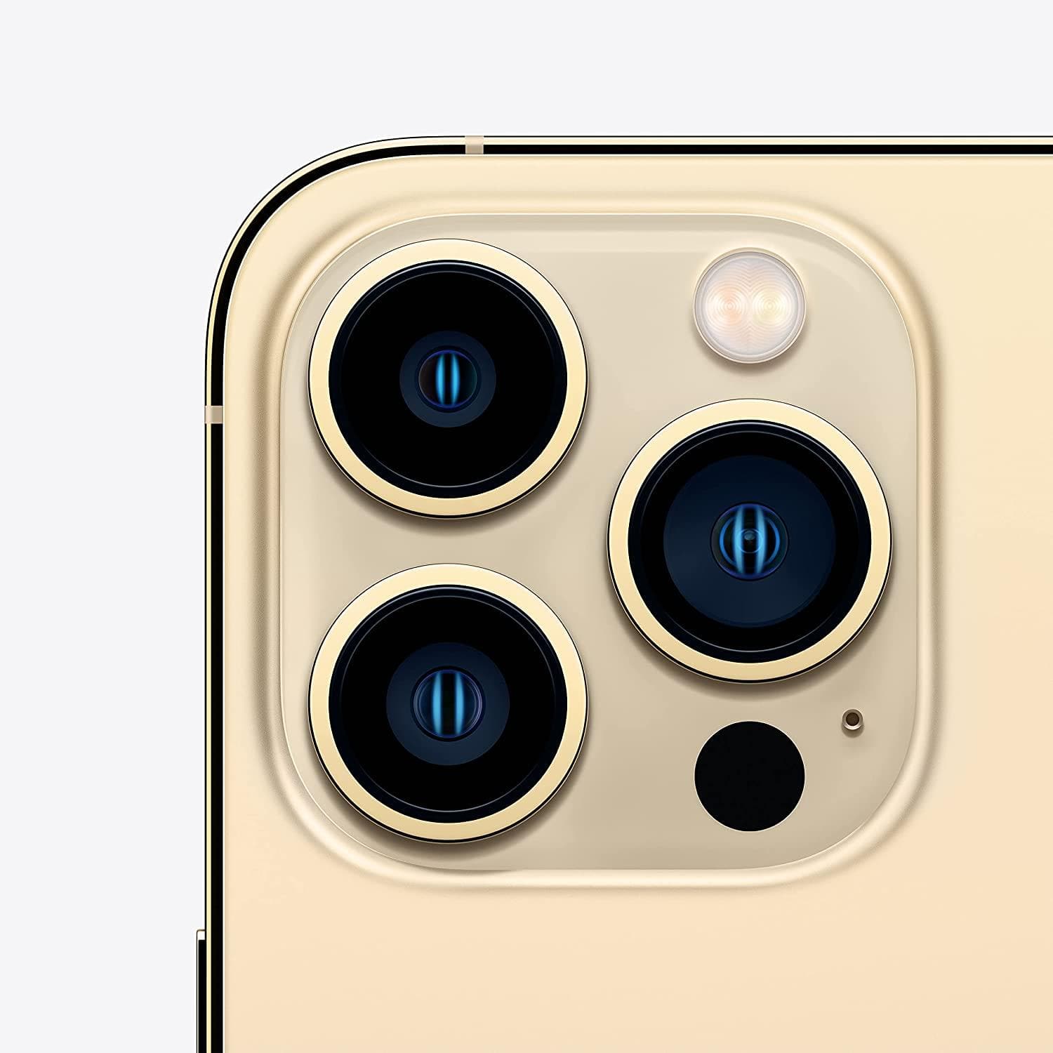 Buy Apple,Apple iPhone 13 Pro 5G 128GB, Gold, Unlocked - Gadcet.com | UK | London | Scotland | Wales| Ireland | Near Me | Cheap | Pay In 3 | Mobile Phones
